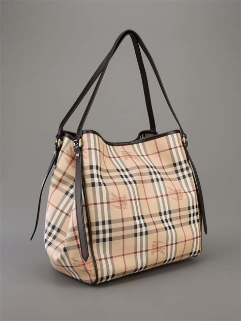 burberry tote bag|Burberry tote bag vintage.